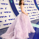 Image for article titled All the Structural Gowns, Jumpsuits and Battle-Ready Outfits at the MTV VMAs